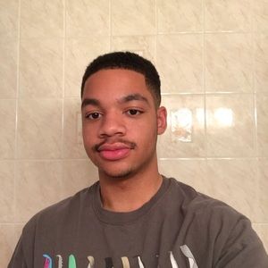 Meet your Posher, Christopher